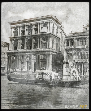 Palais Grimani (Venise)